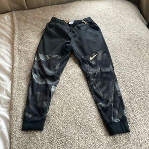 Mens Nike sweatpants